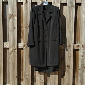 Dana Kay 2PC Dress Suit SZ-18W